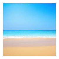 Beach (Print Only)