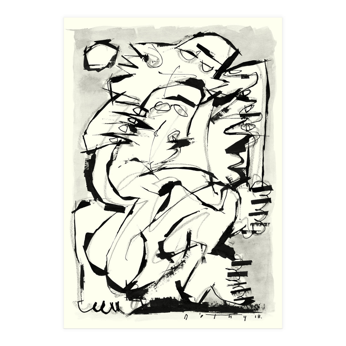 It's Okay (Print Only)