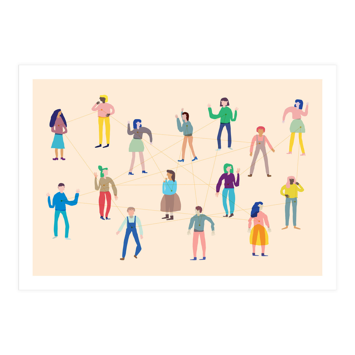 Networking (Print Only)