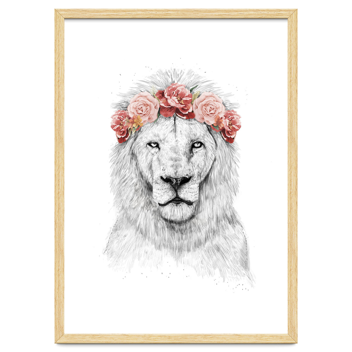 Festival Lion