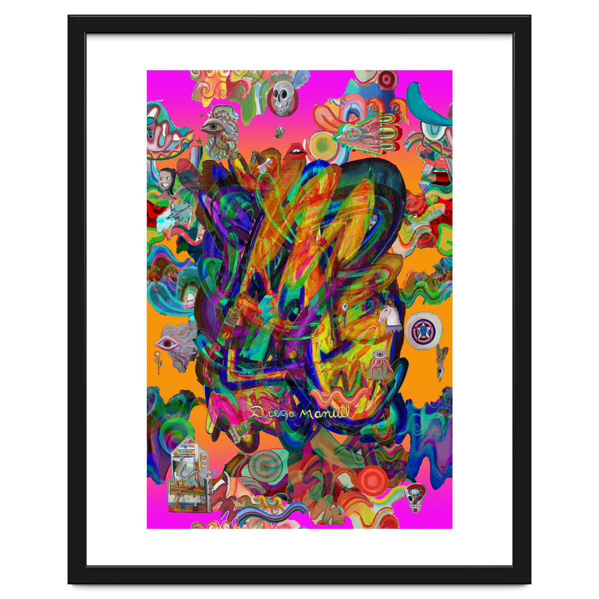 Muchas Cosas 2021 112