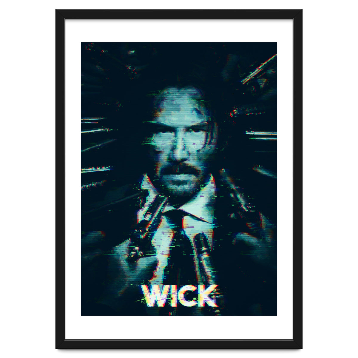 John Wick