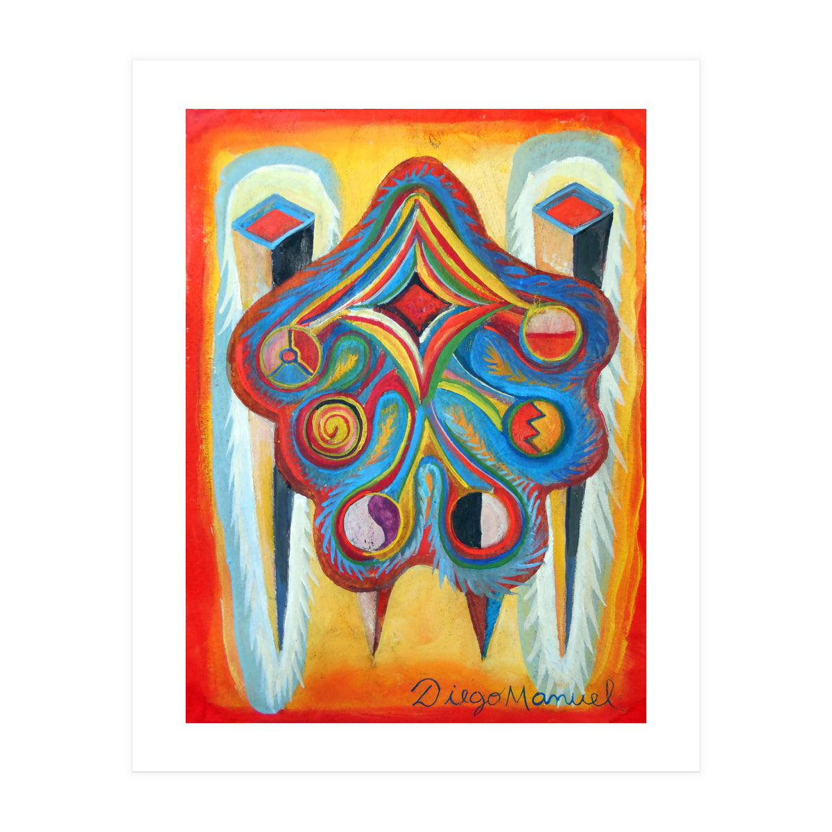 Astrapop 2022 6 (Print Only)