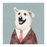 Labrador Retriever (Print Only) thumbnail