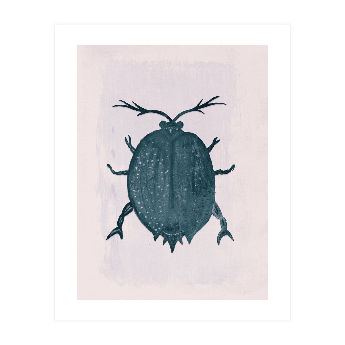 Beetle 2 (Print Only)