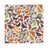 Saturniid Moths of North America Pattern (Print Only) thumbnail