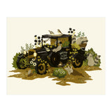 Home Sweet Home (Print Only) thumbnail