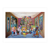 Graffiti Digital 2022 987 (Print Only) thumbnail