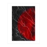 Luna Roja #1 (Print Only) thumbnail