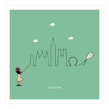 Kein Design London (Print Only) thumbnail
