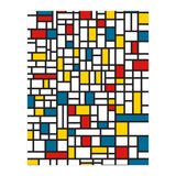 MONDRIAN EXTREME (Print Only) thumbnail