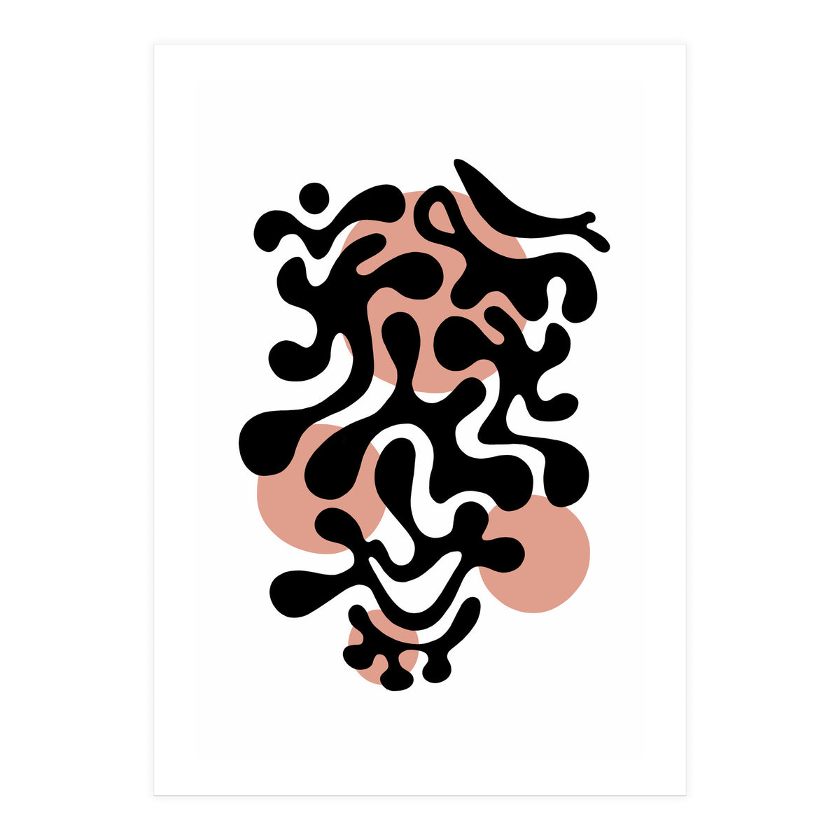 Twisted Beats No. 5.2 - The Rising (Print Only)