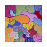 Colours Of Another World (Print Only) thumbnail