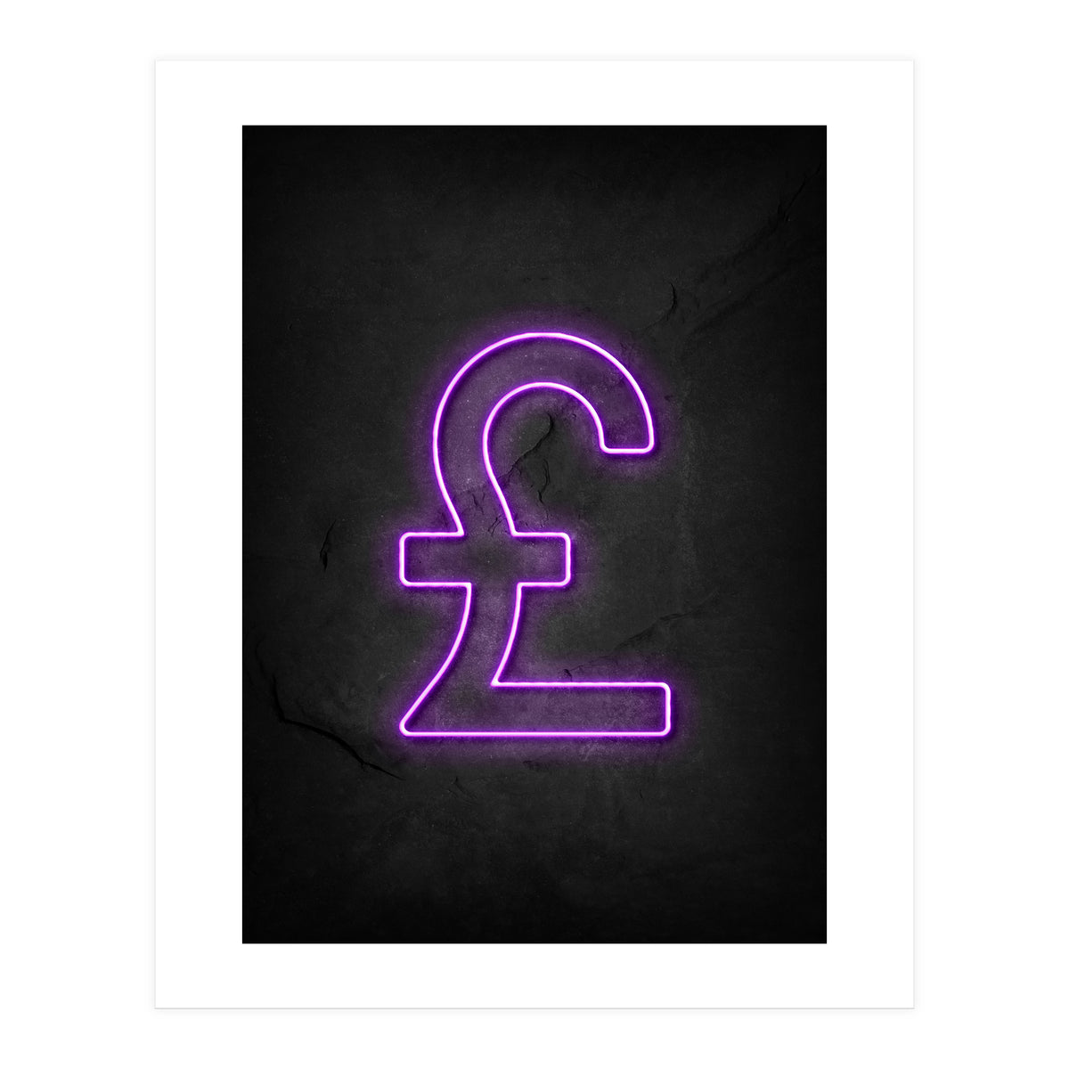 Pound (Print Only)