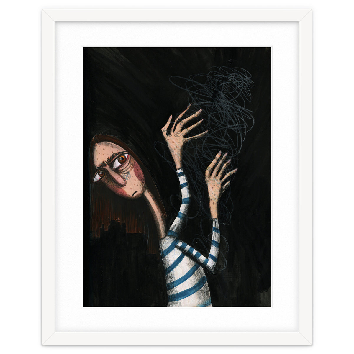 The Age Old Battle Wtih Self Doubt