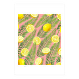 Lemons (Print Only) thumbnail