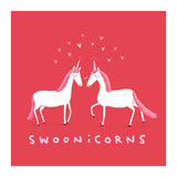 Swoonicorn (Print Only) thumbnail