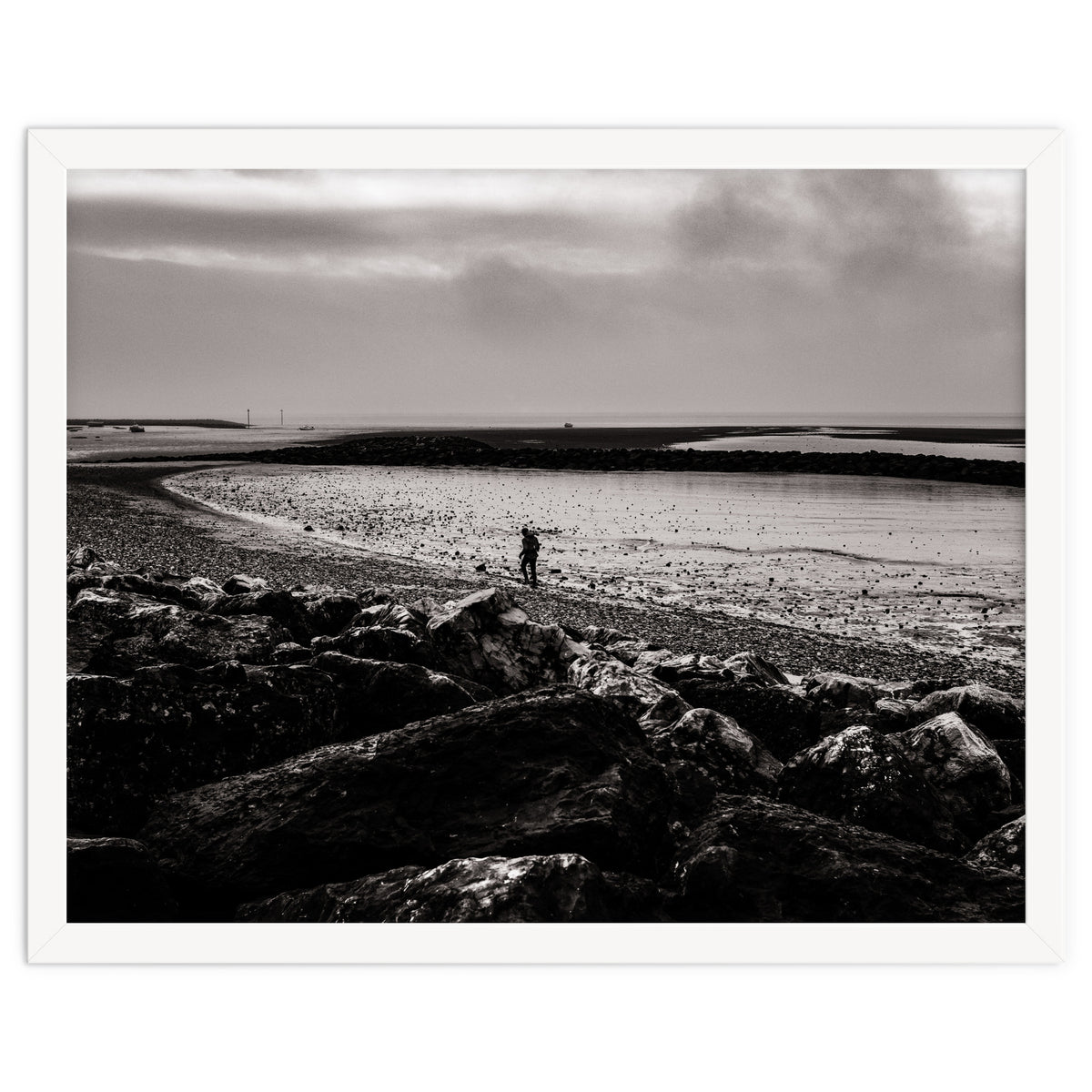 Morecambe Bay Runner