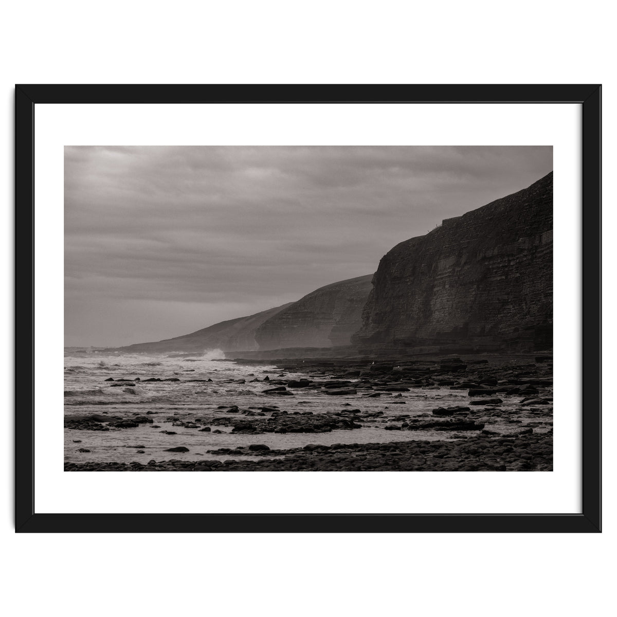 Southerndown, South Wales