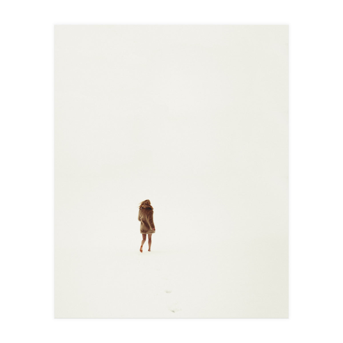 Run run Run run Run run Run away From your Responsibilities (Print Only)