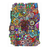 Graffiti 2021 New 2 (Print Only) thumbnail