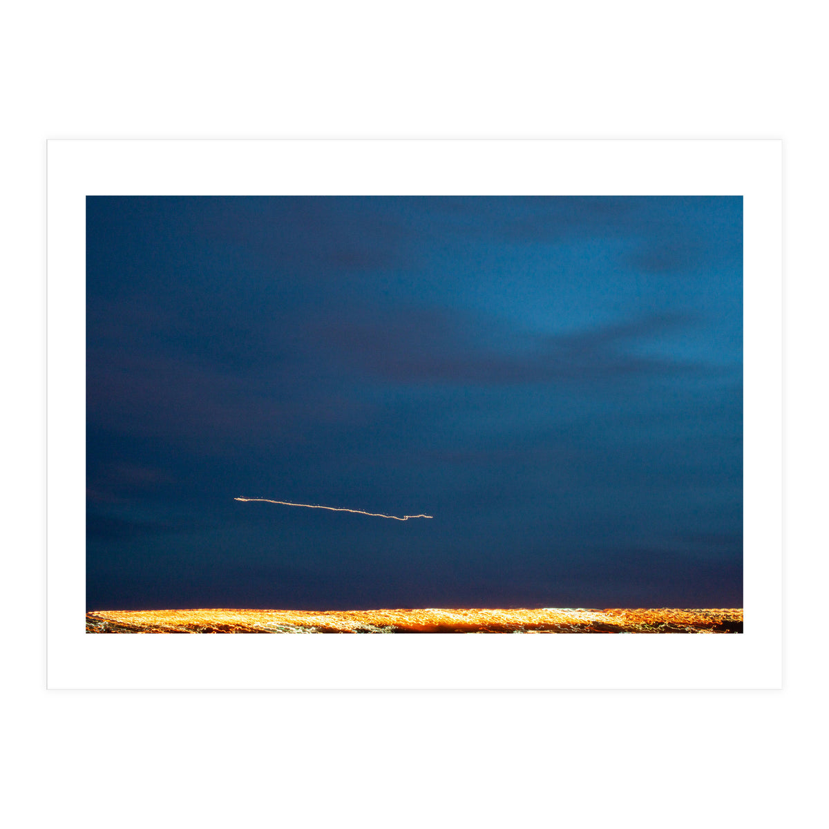 Blur #17 (Print Only)