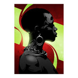 Andile (Print Only) thumbnail