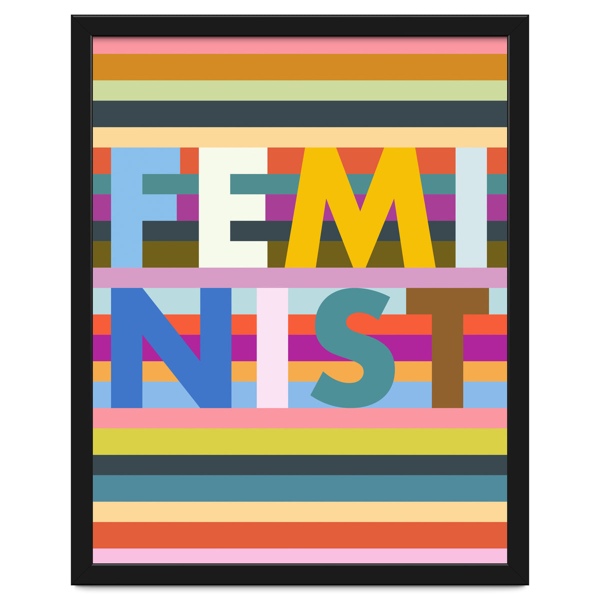 Feminista