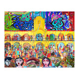 25 De Mayo Pop Digital 8 (Print Only) thumbnail