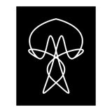 Jellywire_Black (Print Only) thumbnail