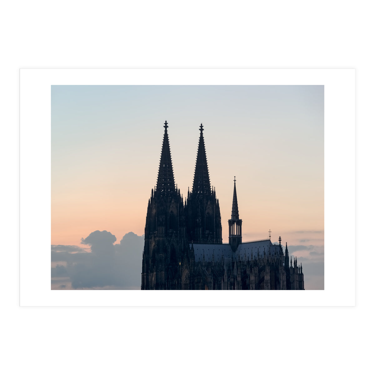 COLOGNE 04 (Print Only)