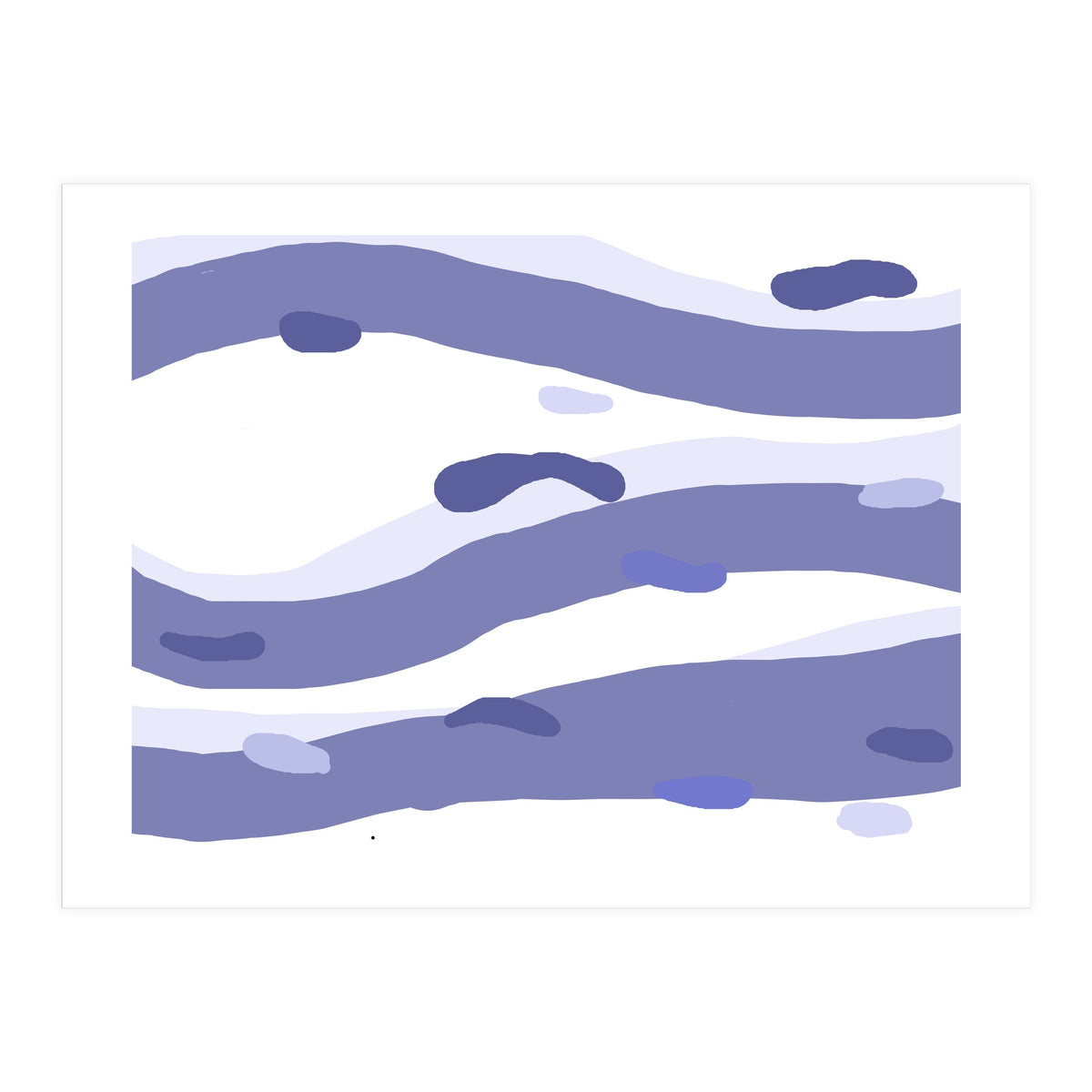 Fishes 5 (Print Only)