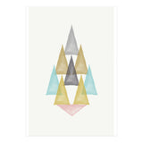 Watercolor Art No5 (Print Only) thumbnail