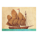 Winged Odyssey (Print Only) thumbnail