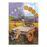 Road Trip (Print Only) thumbnail