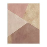 Beige Purple Shades (Print Only) thumbnail