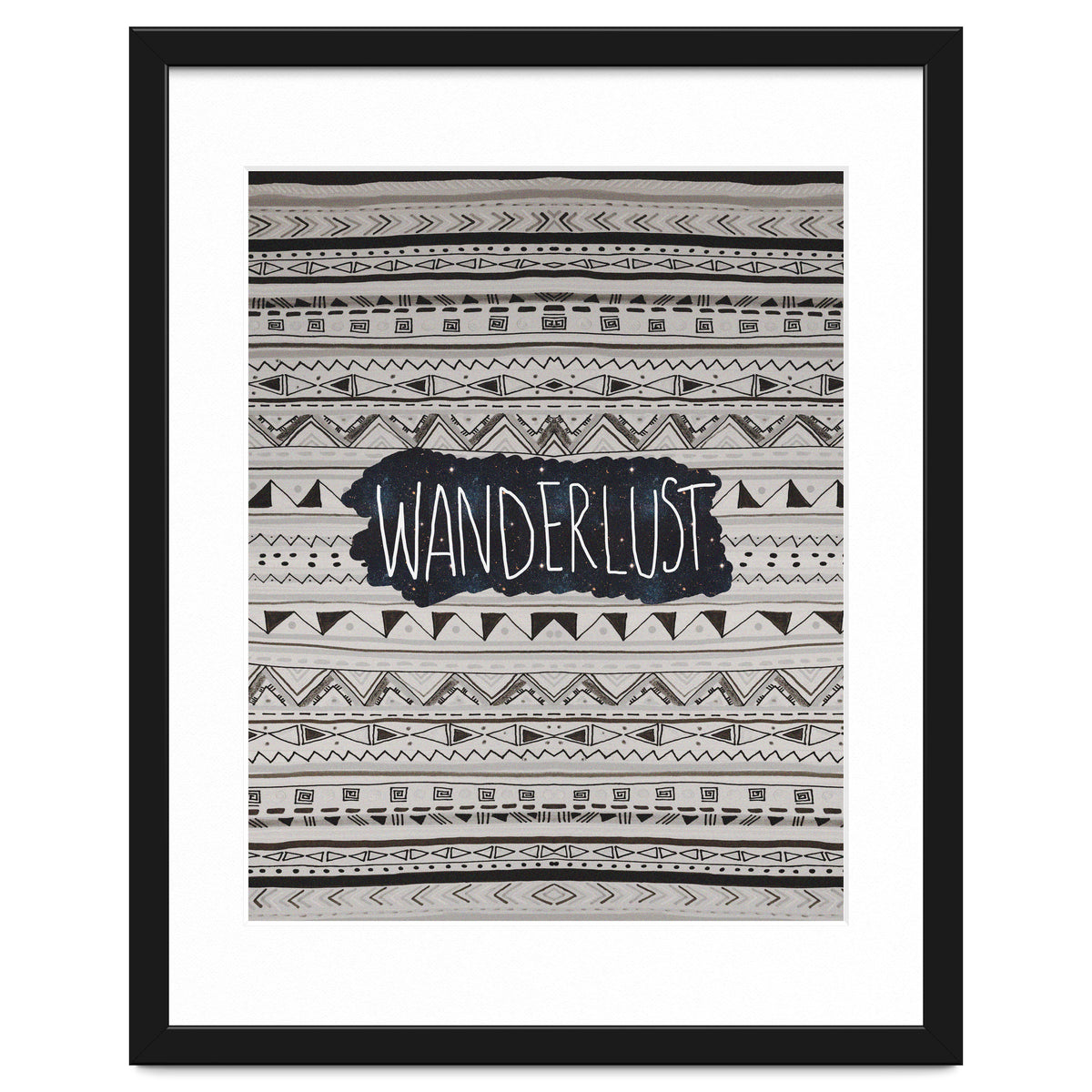 Wanderlust
