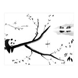 Panda Island (Print Only) thumbnail