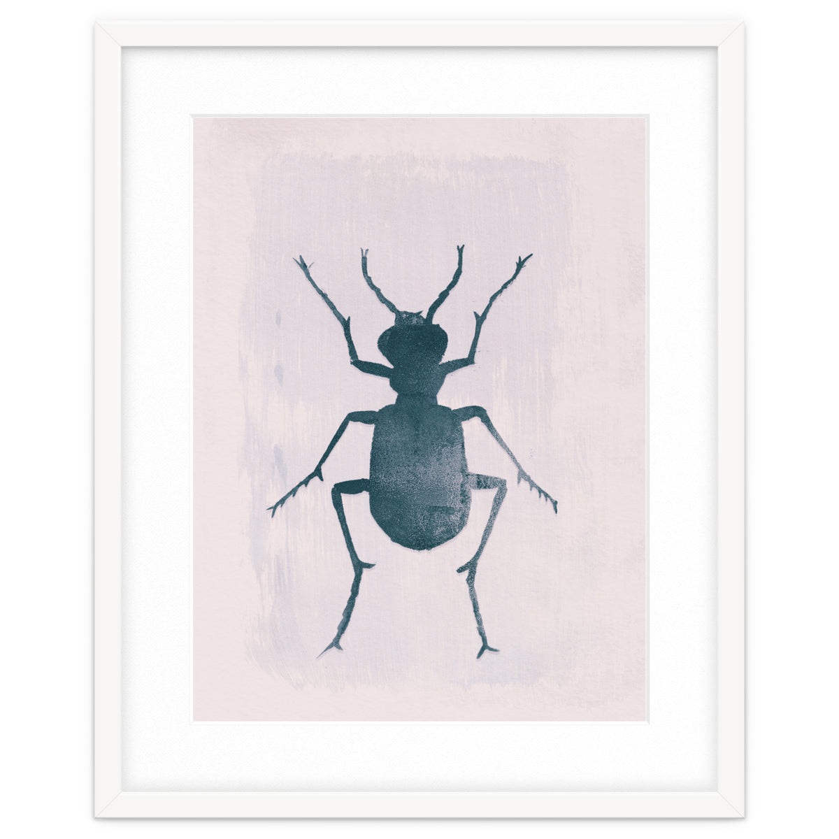 Beetle 1