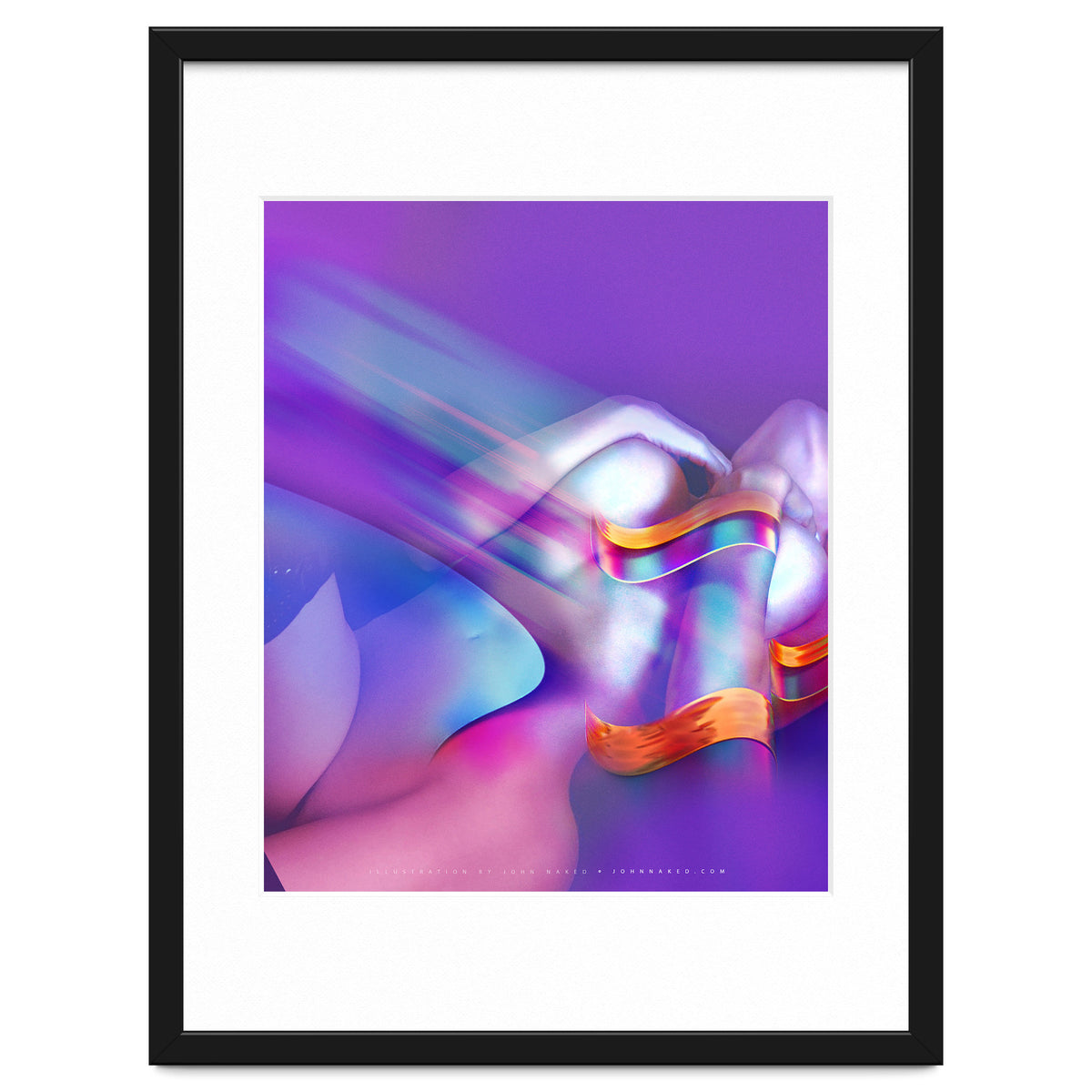 Backing In The Sun #1