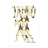Tango 16  (Print Only) thumbnail