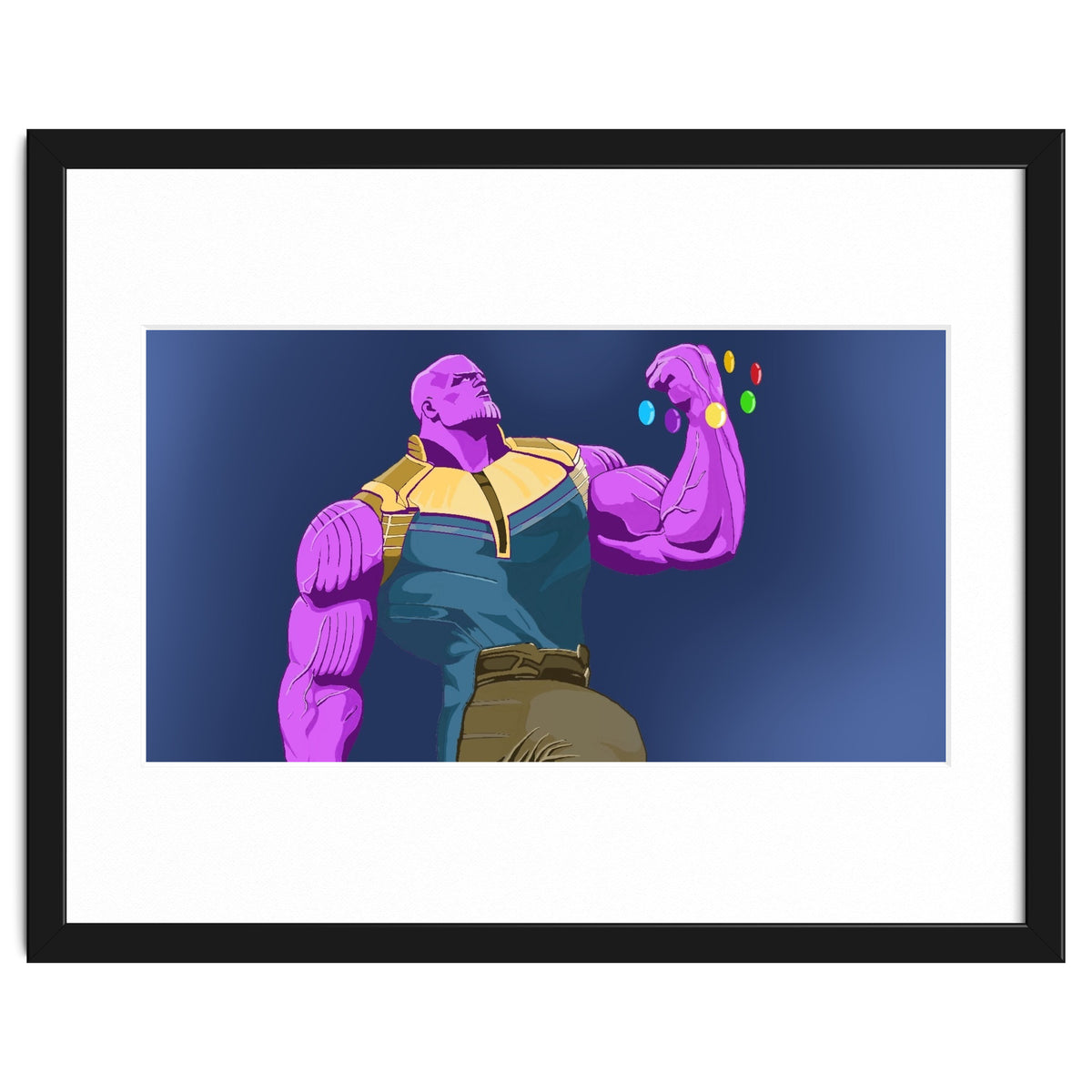Thanos