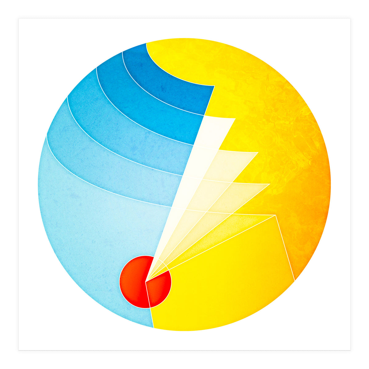 Another Place (Print Only)