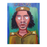 Che Y Corazones 7 (Print Only) thumbnail