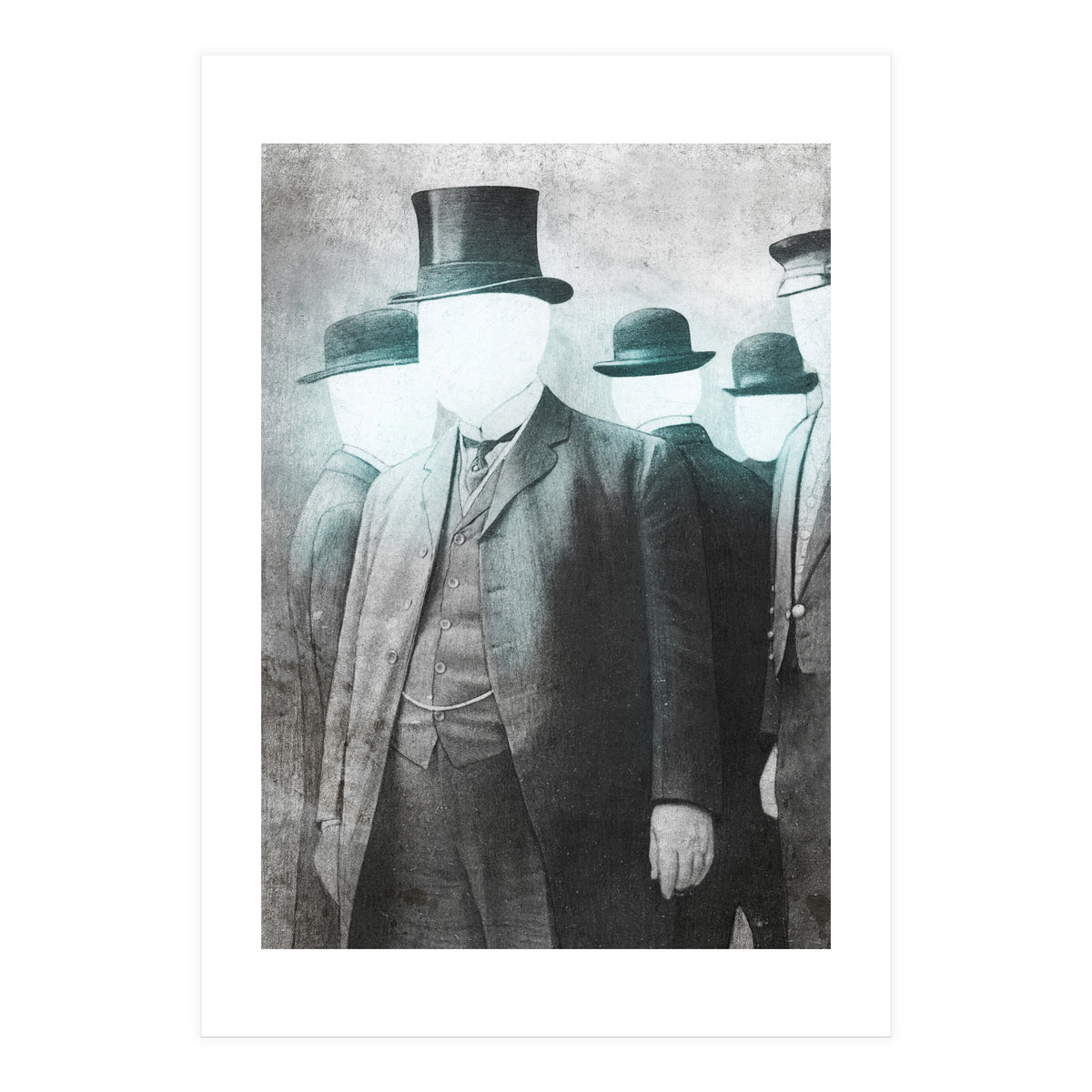 Business As Usual (Print Only)