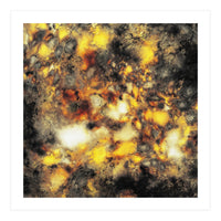 Embers (Print Only)