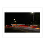 night movement in the city (Print Only) thumbnail