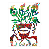 Planta Salvaje Ii 8 Copia (Print Only) thumbnail