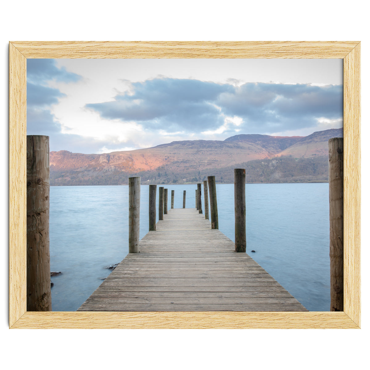 Graham Hunt Photography Derwent Water 8