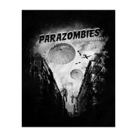 Parazombies (Print Only)